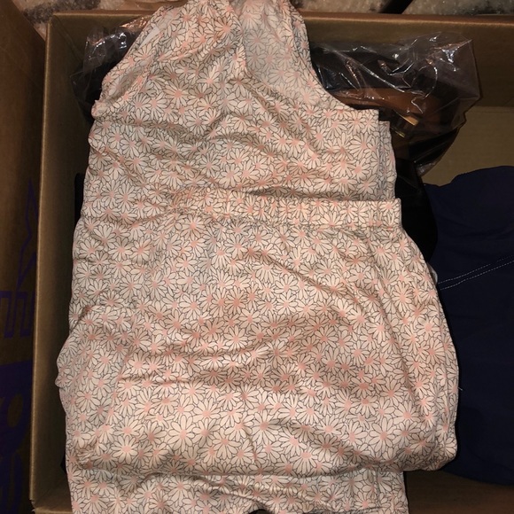 Madewell Women’s Pyjamas - Small - Picture 1 of 1